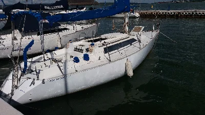 Velamar 31