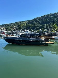 Clique para visualizar Barco Real 42 Hardtop /Motor de popa 300HP Dts