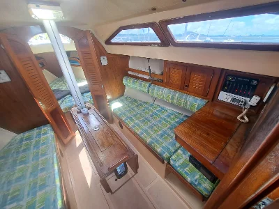Delta 26