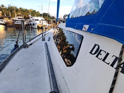 Delta 26