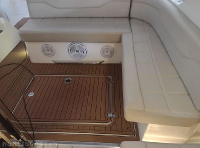 Solara 400 HT