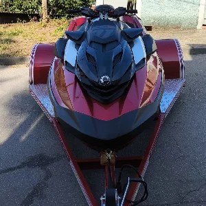 Jet Ski Sea-Doo RXP-X 300 2021/22 – 76h
