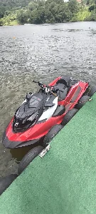 Jet Ski Sea-Doo RXP-X 300 2021/22 – 76h