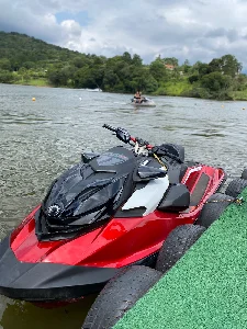 Jet Ski Sea-Doo RXP-X 300 2021/22 – 76h