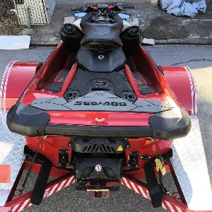Jet Ski Sea-Doo RXP-X 300 2021/22 – 76h