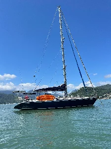 Centurion 49 - Wauquiez Yachts 