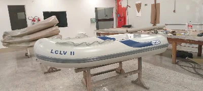 Centurion 49 - Wauquiez Yachts 