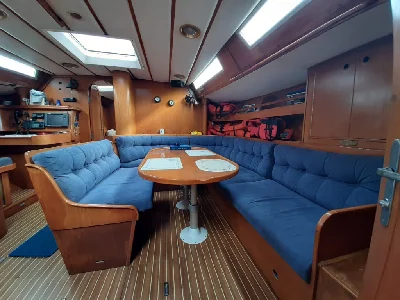 Centurion 49 - Wauquiez Yachts 