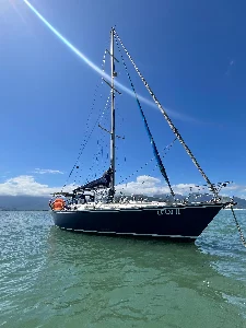 Centurion 49 - Wauquiez Yachts 