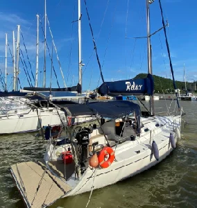 Clique para visualizar Skipper 30