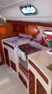 Skipper 30