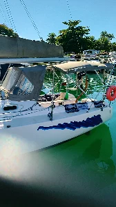Skipper 30
