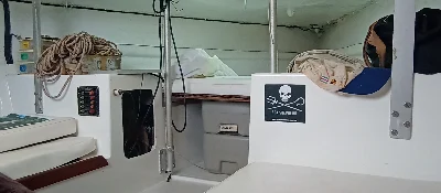 Ranger 22