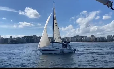 Ranger 22