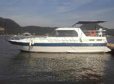 Clique para visualizar Caribean 41