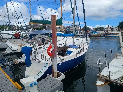 Clique para visualizar Cruiser 23