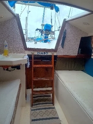 Clique para visualizar Cruiser 23
