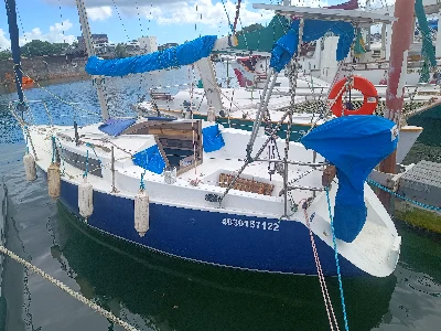 Clique para visualizar Cruiser 23