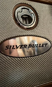 Silver Bullet