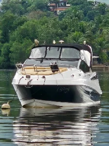 Focker 305