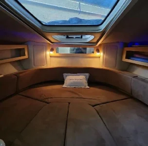 Sea Ray 280 Sundancer