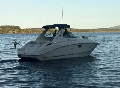 Sea Ray 280 Sundancer