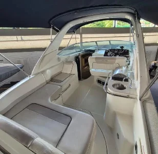 Sea Ray 280 Sundancer
