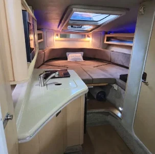 Sea Ray 280 Sundancer