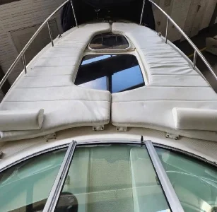 Sea Ray 280 Sundancer