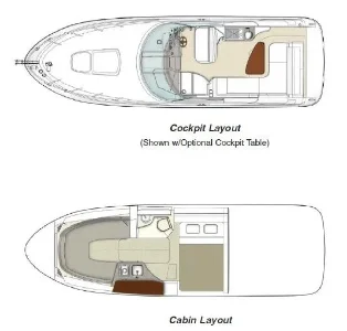 Sea Ray 280 Sundancer
