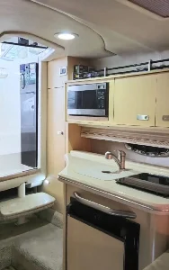 Sea Ray 280 Sundancer