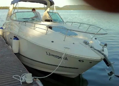 Sea Ray 280 Sundancer