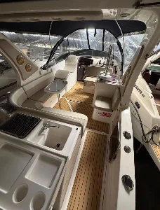 Phoenix 270 LIMITED OPEN