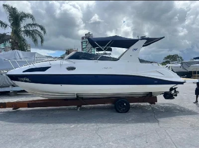 Phoenix 270 LIMITED OPEN