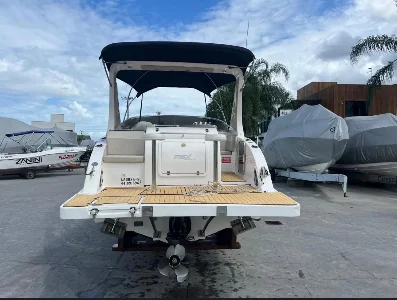 Phoenix 270 LIMITED OPEN