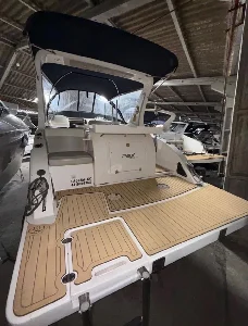 Phoenix 270 LIMITED OPEN