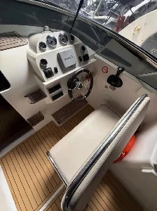Phoenix 270 LIMITED OPEN