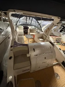 Phoenix 270 LIMITED OPEN
