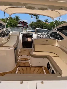 Sunline 320