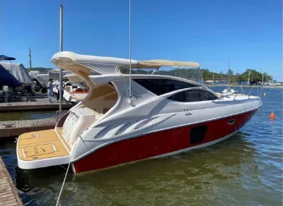 Sunline 320