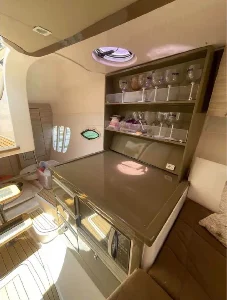 Sunline 320