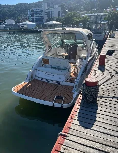 Lancha Focker 275 - 2014 Mercruiser 5.7