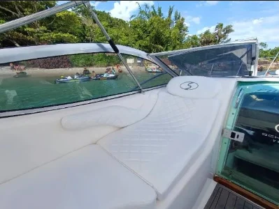 Phantom 290 2005 2x Mercury Mercruiser Alpha Diese