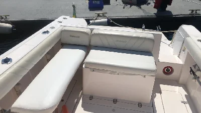 Wellcraft 260 WA