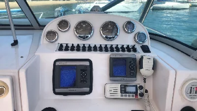 Wellcraft 260 WA