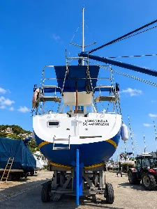 VELEIRO 28 PÉS – PRONTO PARA NAVEGAR