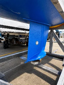 VELEIRO 28 PÉS – PRONTO PARA NAVEGAR