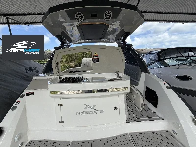 Clique para visualizar NX340 Sport Coupé