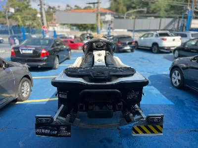 GTX Limited iS 260