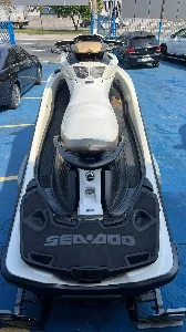 GTX Limited iS 260